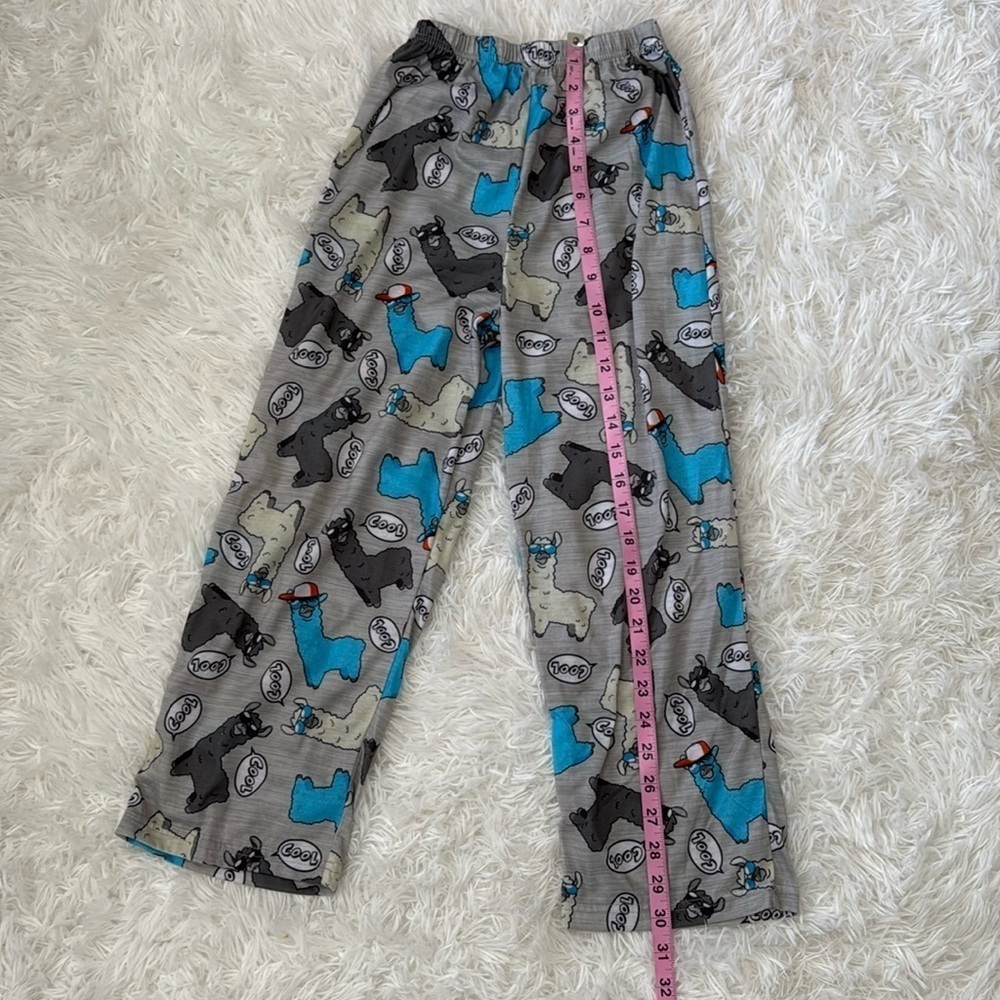 Boys pajama pants